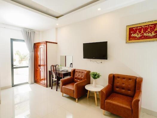 Nam Can Tho Hotel Ap Phu Thanh Esterno foto