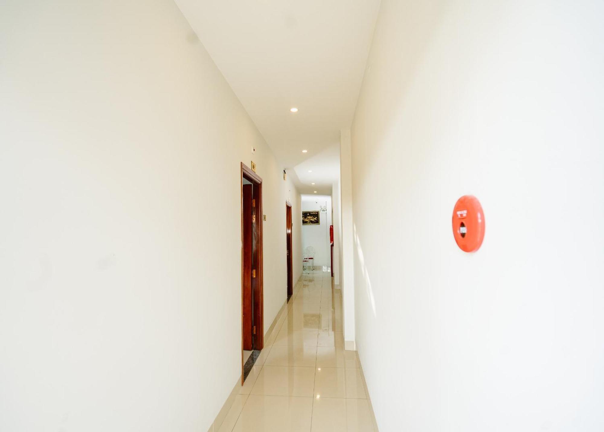 Nam Can Tho Hotel Ap Phu Thanh Esterno foto