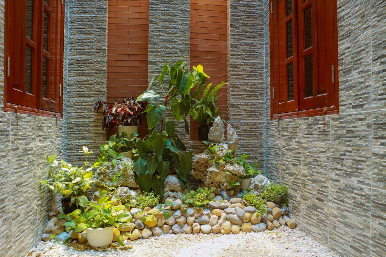 Nam Can Tho Hotel Ap Phu Thanh Esterno foto