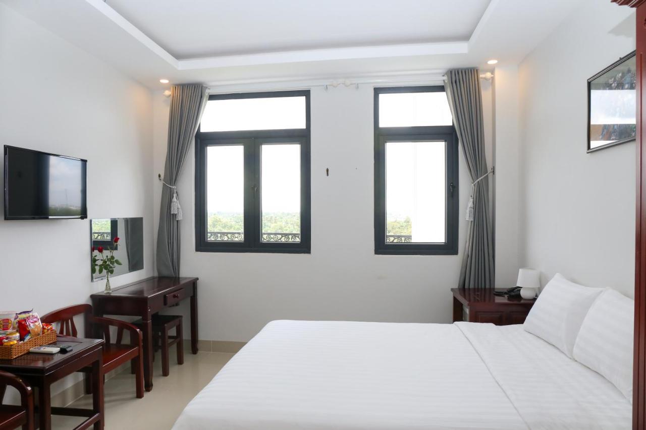 Nam Can Tho Hotel Ap Phu Thanh Esterno foto