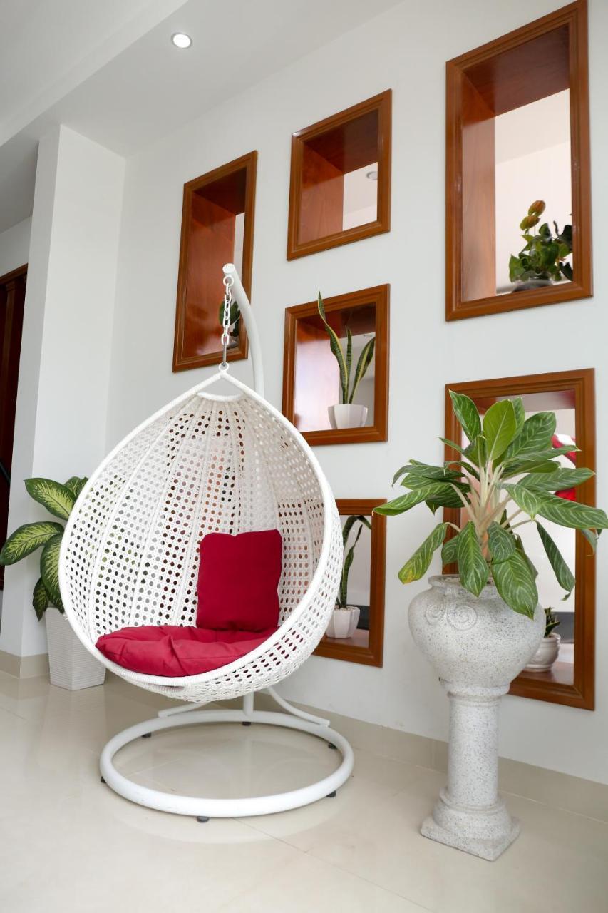 Nam Can Tho Hotel Ap Phu Thanh Esterno foto